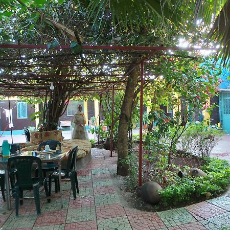 B&B The Annex Bahir Dar Exterior foto