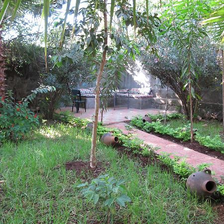 B&B The Annex Bahir Dar Exterior foto