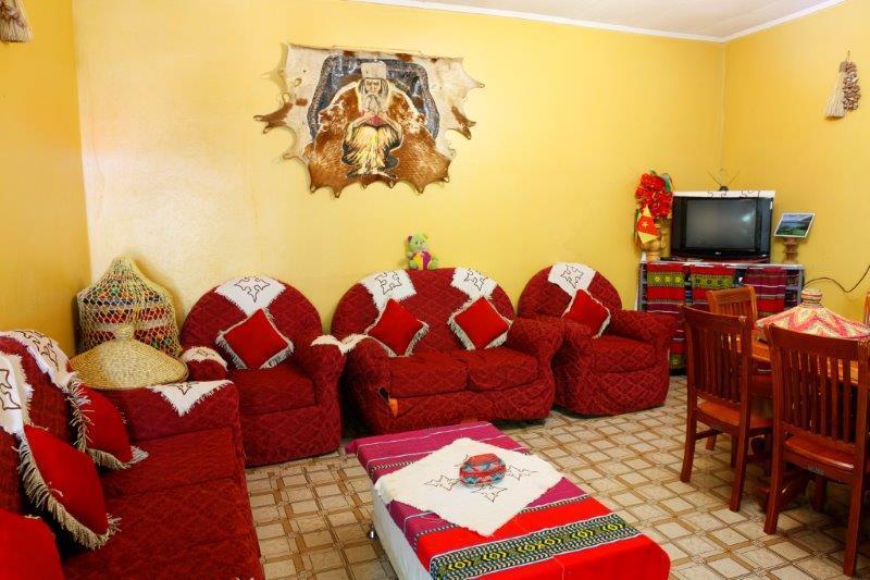 B&B The Annex Bahir Dar Exterior foto